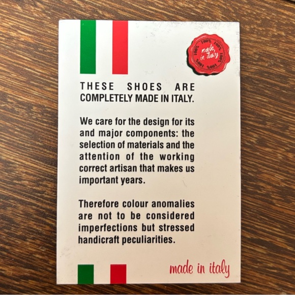 Mimmu MINO leather boots - Picture 9 of 9